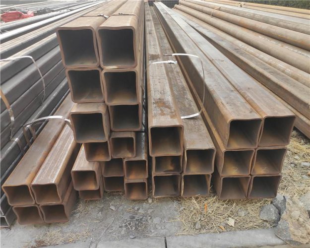 Q235B方管