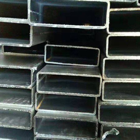 q345b熱鍍鋅方管